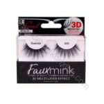 Response | Eye Lash 3D | Faux Mink 3D Multi Layer Effect Lashes 005
