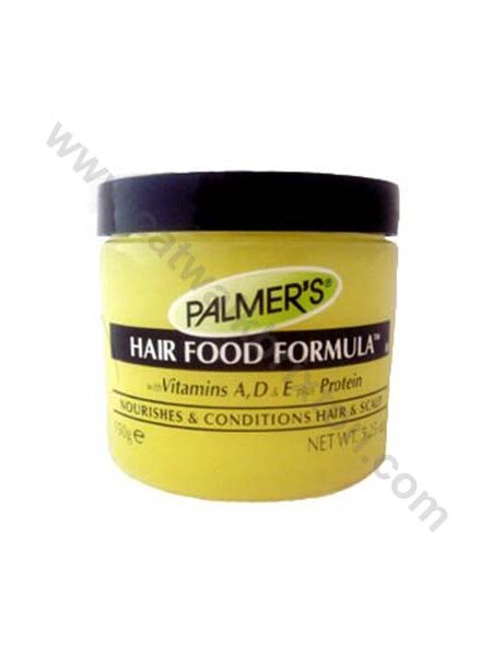 PALMER'S | HAIR SUCCESS | HAIR FOOD FORMULA 150G