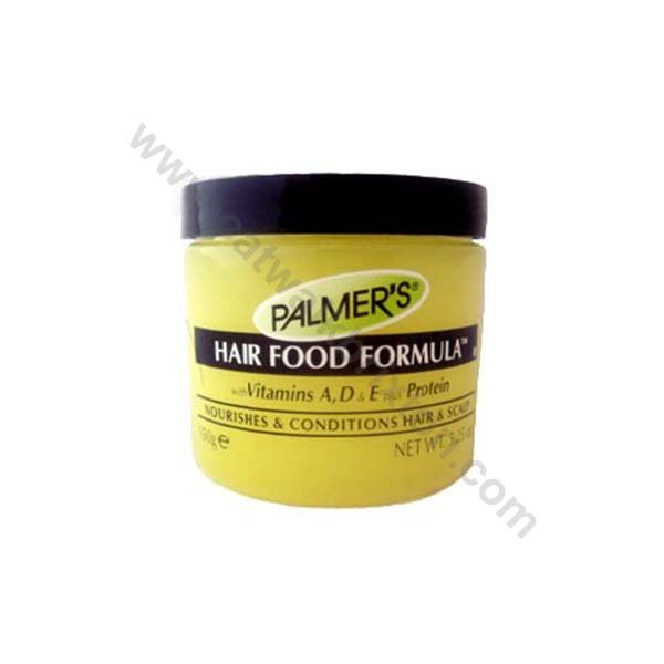 PALMER'S | HAIR SUCCESS | HAIR FOOD FORMULA 150G
