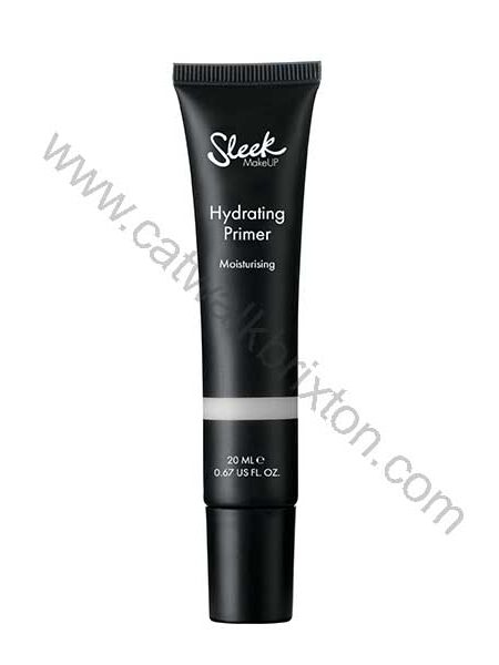 SLEEK | HYDRATING PRIMER 20ml