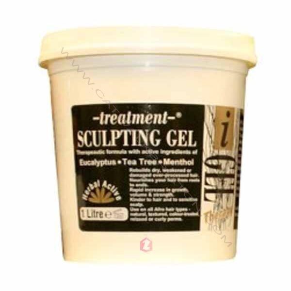 i Gel Therapy | Treatment Sculpting Gel