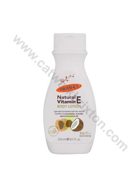 PALMER'S | NATURAL VITAMIN E | Natural Vitamin E Body Lotion 250ml