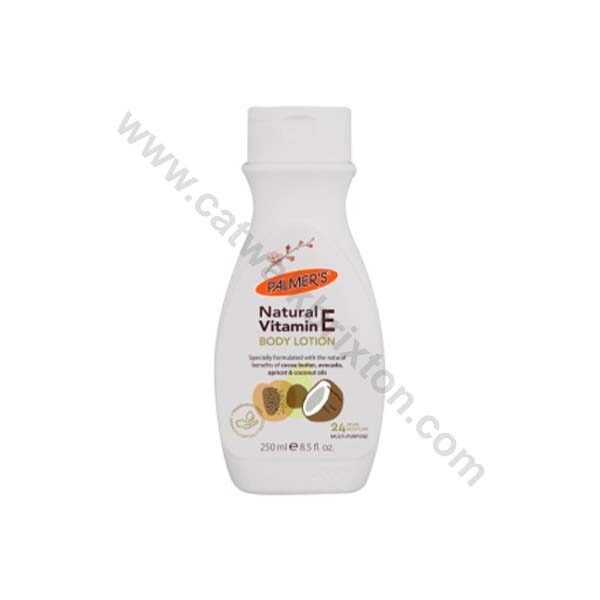 PALMER'S | NATURAL VITAMIN E | Natural Vitamin E Body Lotion 250ml
