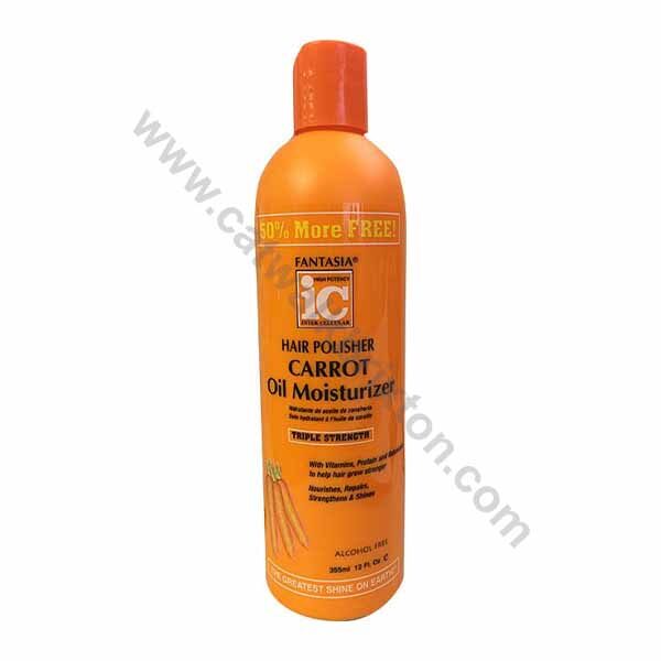 ic Fantasia | CARROT | Oil Moisturizer 12oz