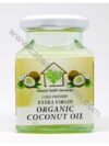 Natural Health Harmony | Coconut Oil | Unrefined Organic Coconut oil