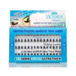 Victorus | 2xx Series Super Ultra Thick (mini,short,medium,long)