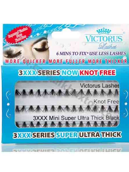 Victorus | Knot Free 3xxx Series Super Ultra Thick (mini,short,medium,long)
