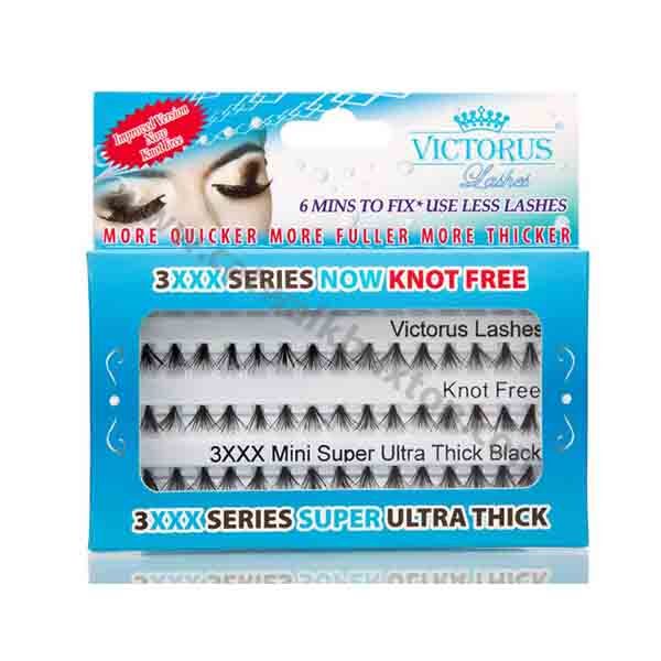 Victorus | Knot Free 3xxx Series Super Ultra Thick (mini,short,medium,long)
