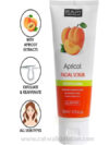 Beauty Formulas | Apricot Facial Scrub Revitalising (150ml)