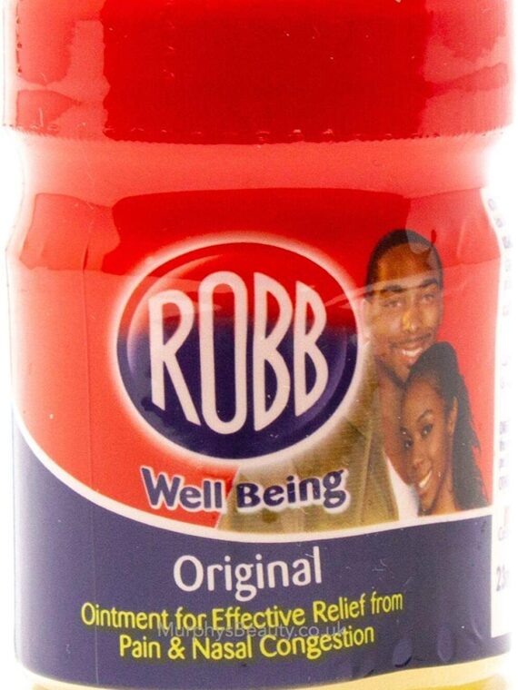 Robb | Original Balm 23ml