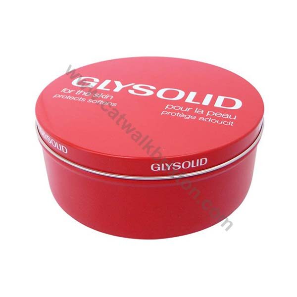 GLYSOLID | GLYCERIN CREAM FOR THE SKIN