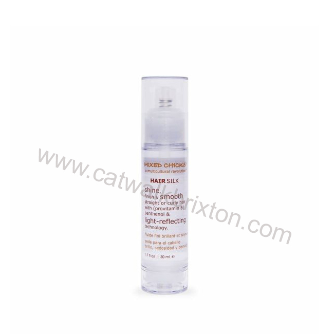 MIXED CHICKS | GLOSS AND SHINING HAIR SILK