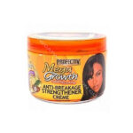 Profectiv | Mega Growth | Anti-Breakage Strengthener Creme (6oz)