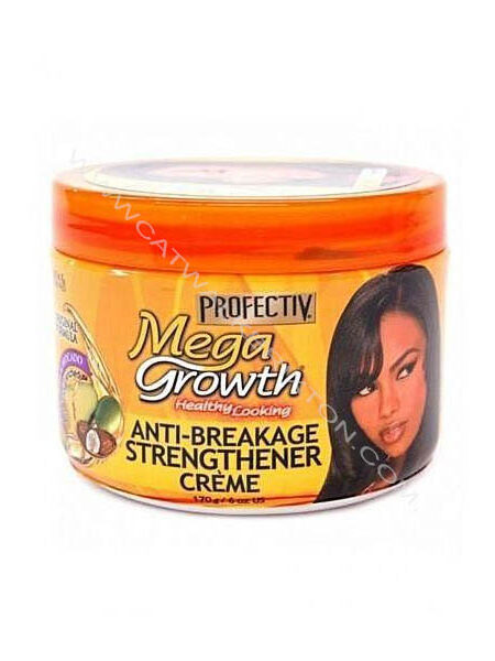 Profectiv | Mega Growth | Anti-Breakage Strengthener Creme (6oz)
