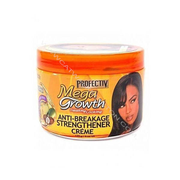 Profectiv | Mega Growth | Anti-Breakage Strengthener Creme (6oz)
