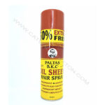 Paltas | Oil Sheen Hair Spray (500ml)