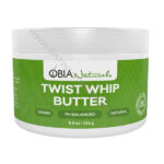 Obia Naturals | Twist Whip Butter (8oz)