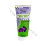 Queen Helene | GRAPE SEED EXTRACT PEEL OFF MASQUE 6oz