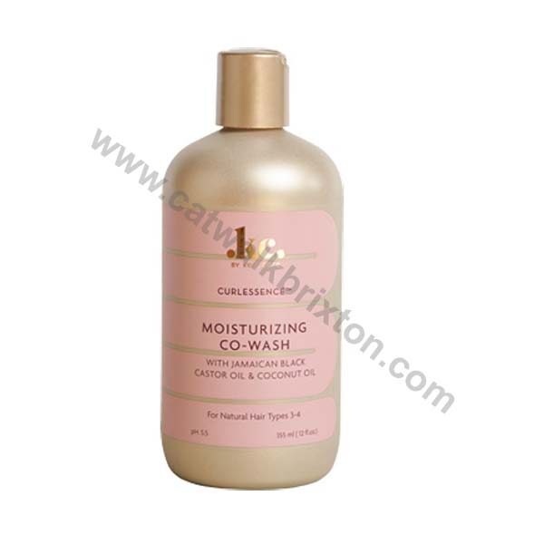 KeraCare | CurlEssence | MOISTURIZING CO WASH 12oz
