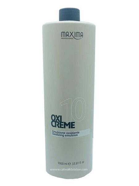 Maxima | 10 OXL Creme 33.81oz