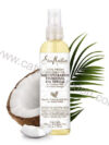 SheaMoisture | 100% Virgin Coconut Oil | DAILY HYDRATION FINISHING OIL SERUM 4fl. oz