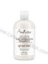SheaMoisture | 100% Virgin Coconut Oil | DAILY HYDRATION SHAMPOO 384ml
