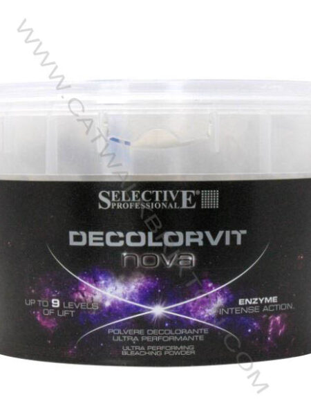 Selective Professional | Decolorvit Nova (1000g)