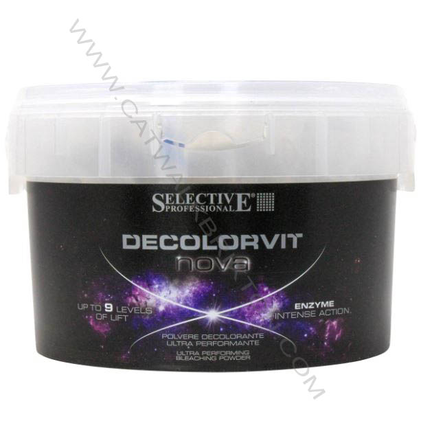 Selective Professional | Decolorvit Nova (1000g)
