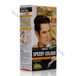 Bigen | Men’s Speedy Colour (1 App)
