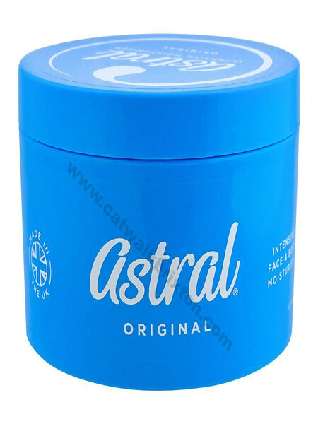 Astral Original | Face & Body Moisturiser