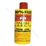 Paltas | Pink Oil Moisturiser (400ml)