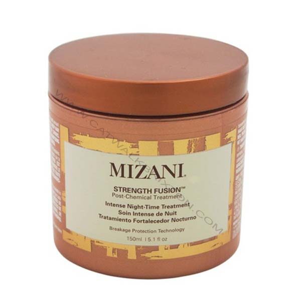 MIZANI | INTENSE NIGHT TIME TREATMENT 150ML