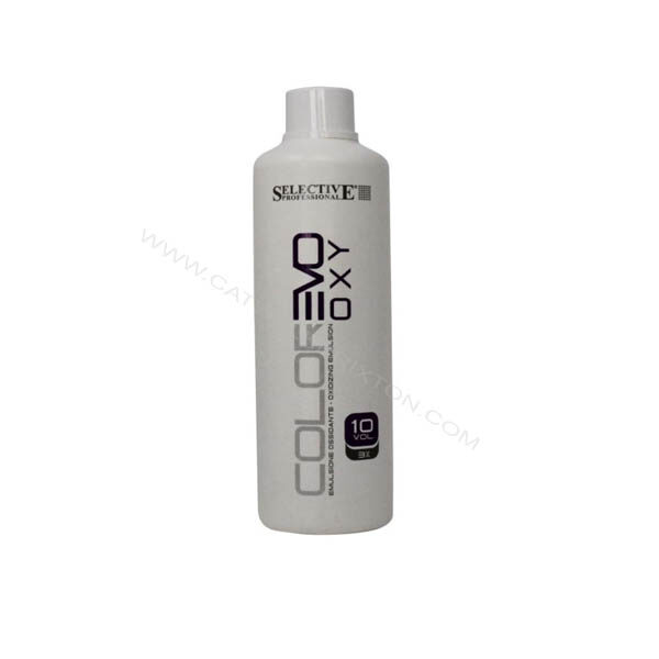 SELECTIVE PROFESSIONAL | COLOREVO OXY (100ML)