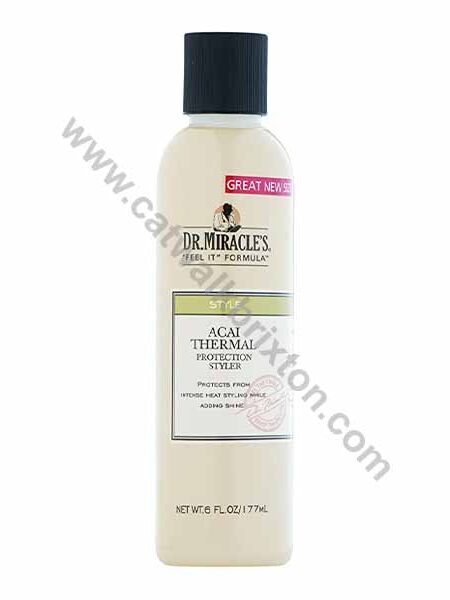 Dr. Miracle’s | Acai Thermal Protection Styler 6oz