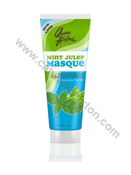 Queen Helene | Mint Julep Masque 6oz