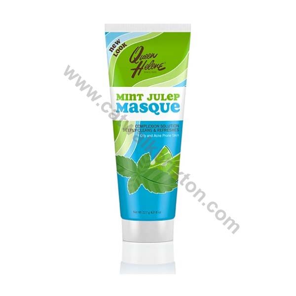 Queen Helene | Mint Julep Masque 6oz