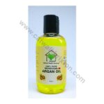 Natural Health Harmony | Vegan Oil | Moroccan Argan Oil 100ml