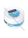 NIVEA SOFT REFRESHINGLY SOFT MOISTURISING CREAM