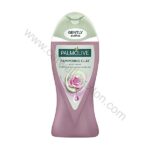 PALMOLIVE | PAMPERING CLAY BODY WASH 250ml