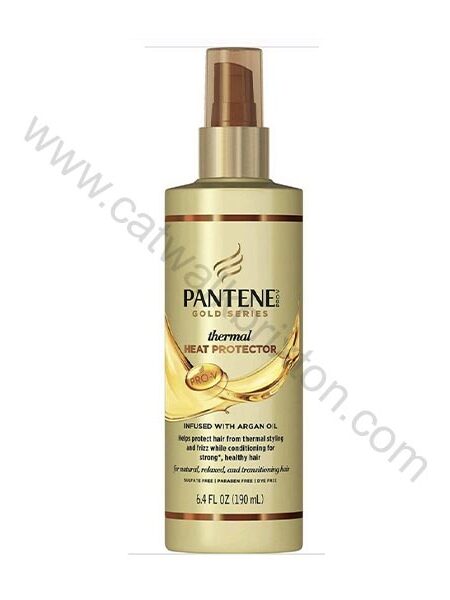 Pantene Gold | Thermal Heat Protector 6.4oz