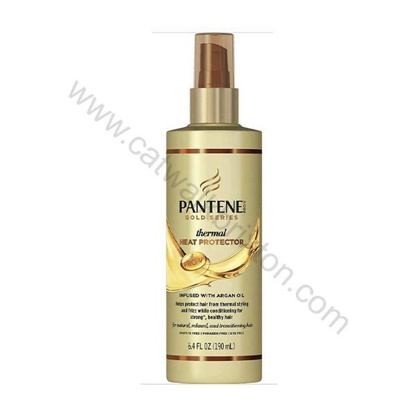 Pantene Gold | Thermal Heat Protector 6.4oz