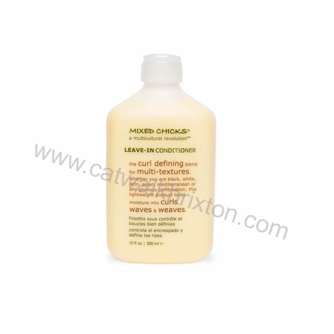 MIXED CHICKS | LEAVE-IN CONDITIONER 10 OZ