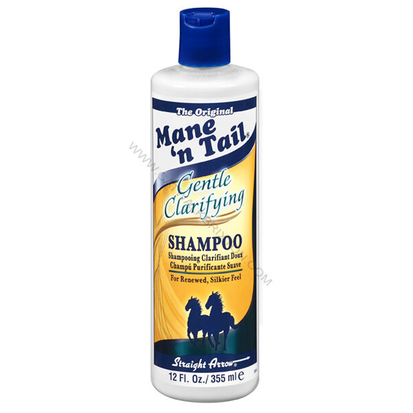 Mane n' Tail | Gentle Clarifying Shampoo (12oz)