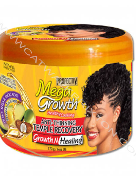 Profectiv | Mega Growth | Anti-Fading Temple Recovery (6oz)