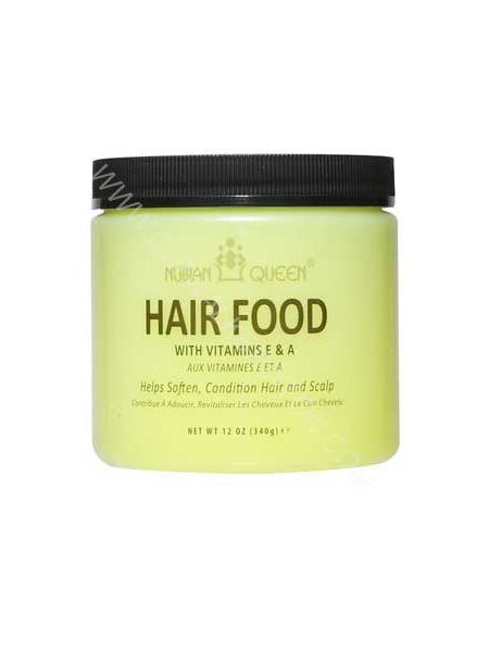 Nubian Queen | Hair Food 12oz