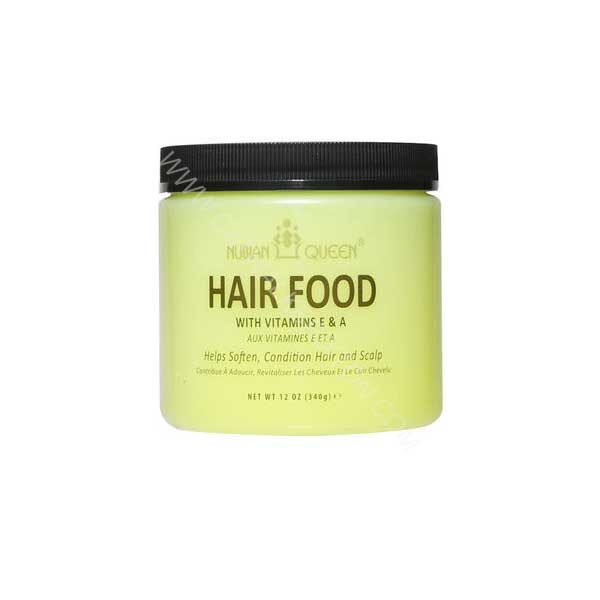 Nubian Queen | Hair Food 12oz