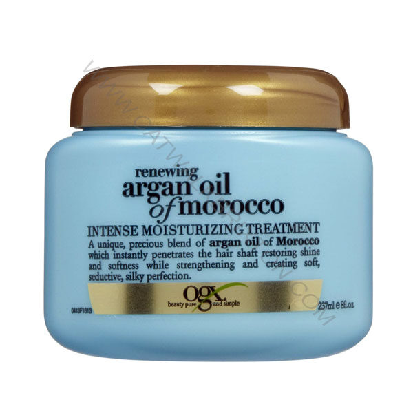 OGX | Argan Oil | Intense Moisturizing Treatment (8oz)