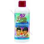 Lusters | PCJ Pretty-n-Silky | Conditioning Shampoo (12oz)