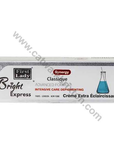 First Lady Bright Express | ORIGINAL | Extra Lightening Cream 50g