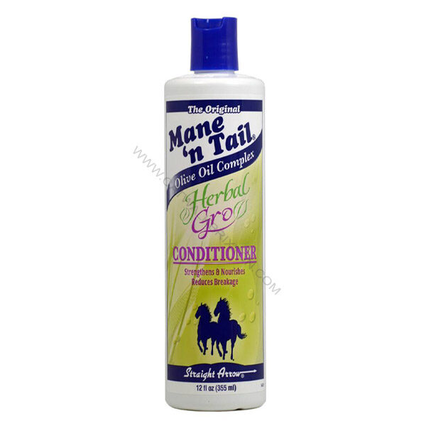 Mane n' Tail | Herbal Gro Conditioner